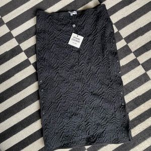 Opening Ceremony Pencil Skirt